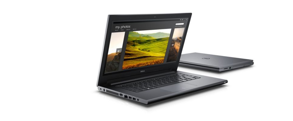 Inspiron 14 3000 Series Laptop Details | Dell Singapore