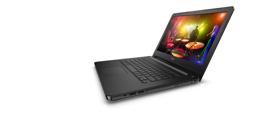 Inspiron 14 5000 Series Laptop Details | Dell Malaysia