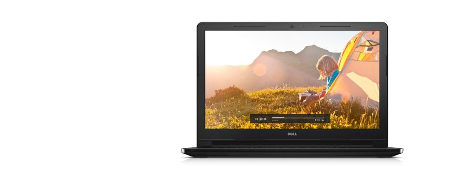 Dell Inspiron 15 3555 Laptop