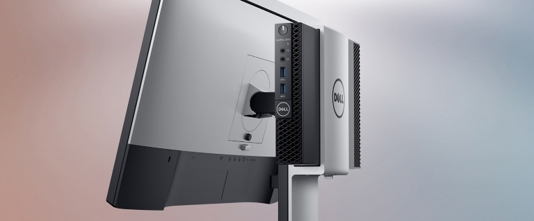 OptiPlex 3060 Micro Desktop PC - Intel Core™ i5 OptiPlex 3060 Micro Desktop PC - Intel Core™ i5