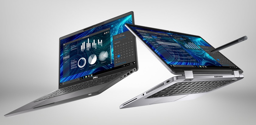 Dell Latitude 7320 NEW 11th Gen Intel Core i7 4-Cores