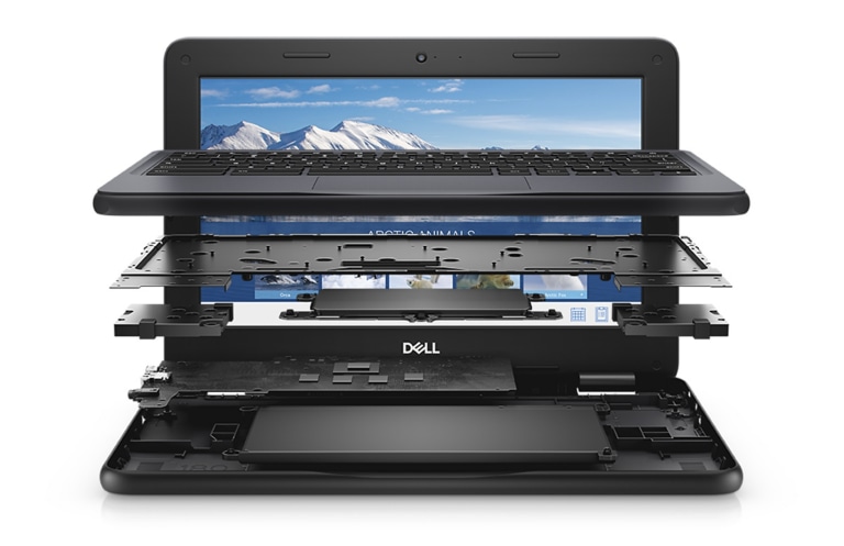 Dell Chromebook 3100 Laptop | Dell USA Dell Chromebook 3100 Laptop | Dell USA