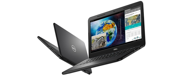 Latitude 3310 13 Inch Student Laptop With Long Battery Life Dell Canada