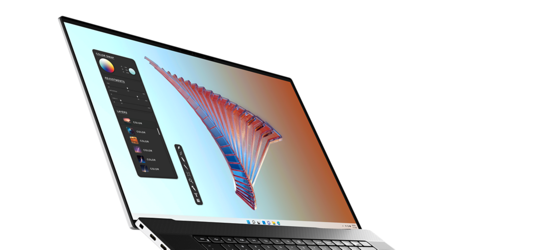 Dell XPS 17 9720 (2022) NEW 12Gen Intel Core i9 14-Cores w