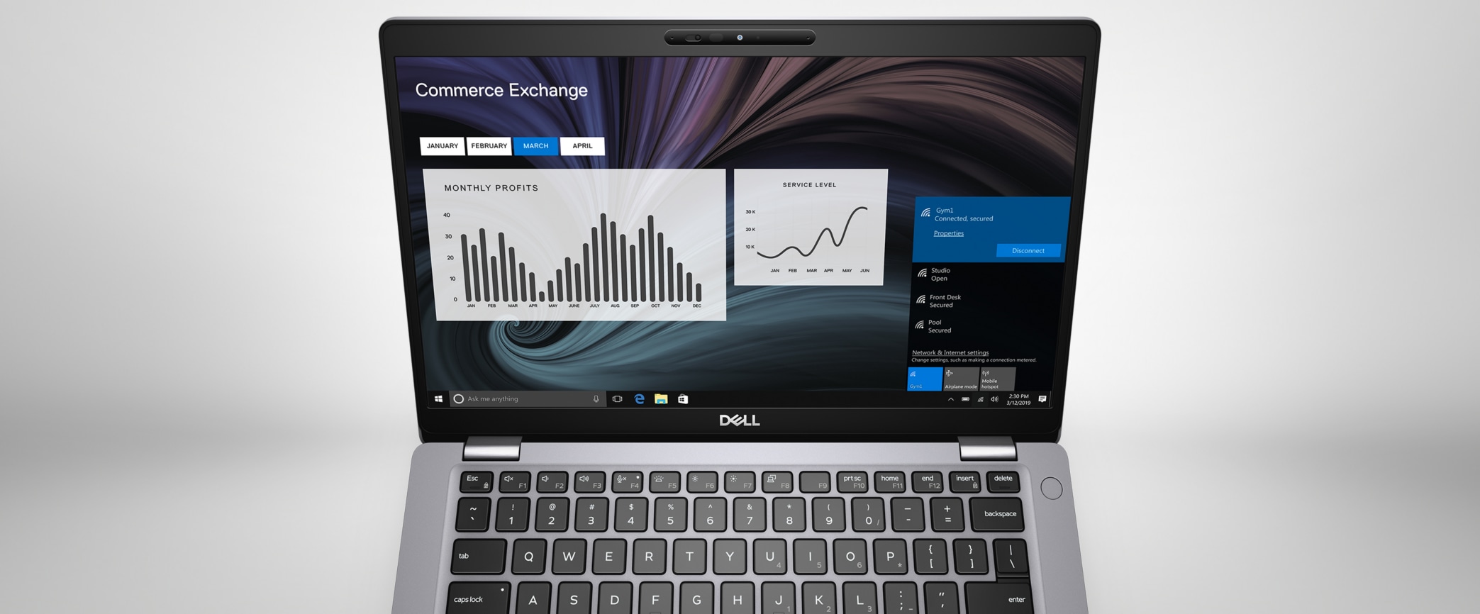 dell