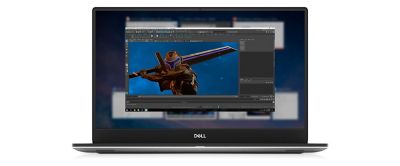 Precision 15 Inch 5540 Mobile Workstation Laptop for CAD | Dell USA
