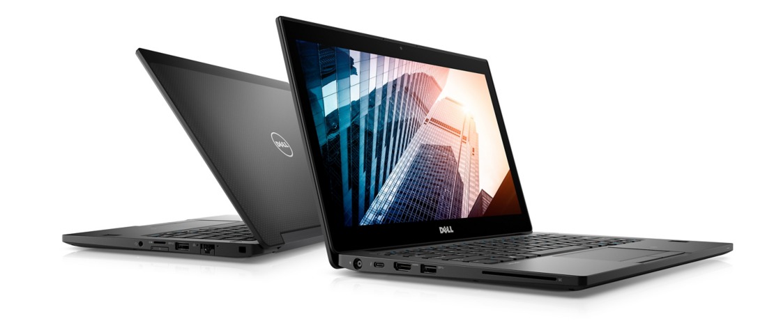 Dell latitude 7290 обзор