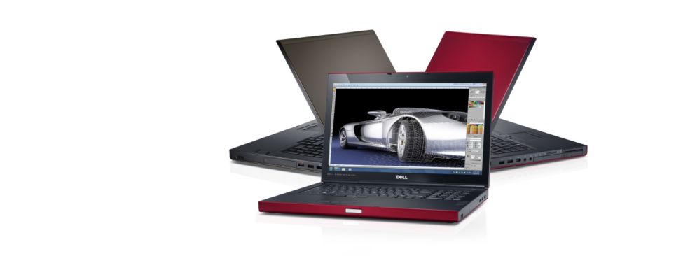 Dell Precision M6700