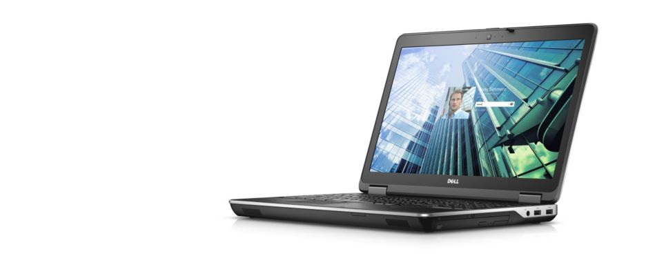 Latitude E6540 Secure Business Laptop Details | Dell UK